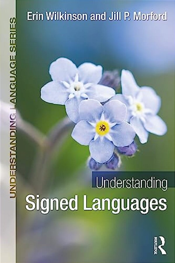 Understanding Signed Languages-..