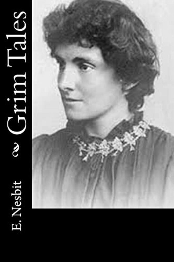 Grim Tales-..