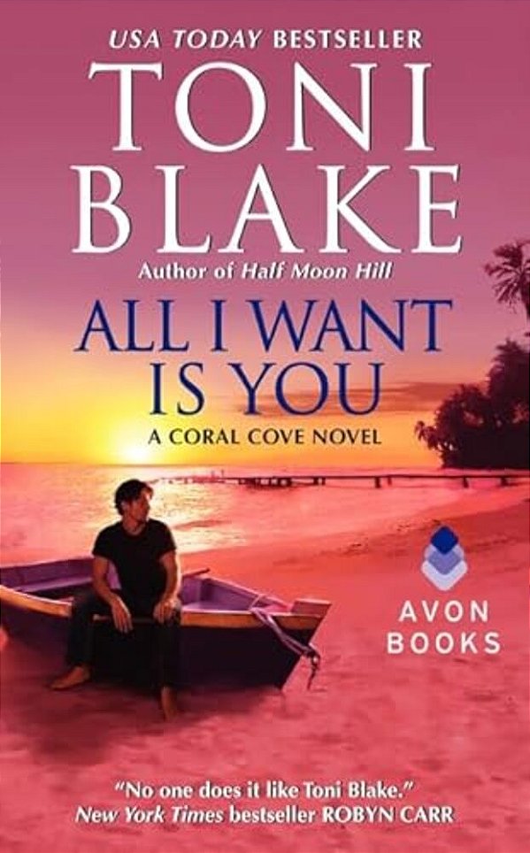 All I Want Is You-..