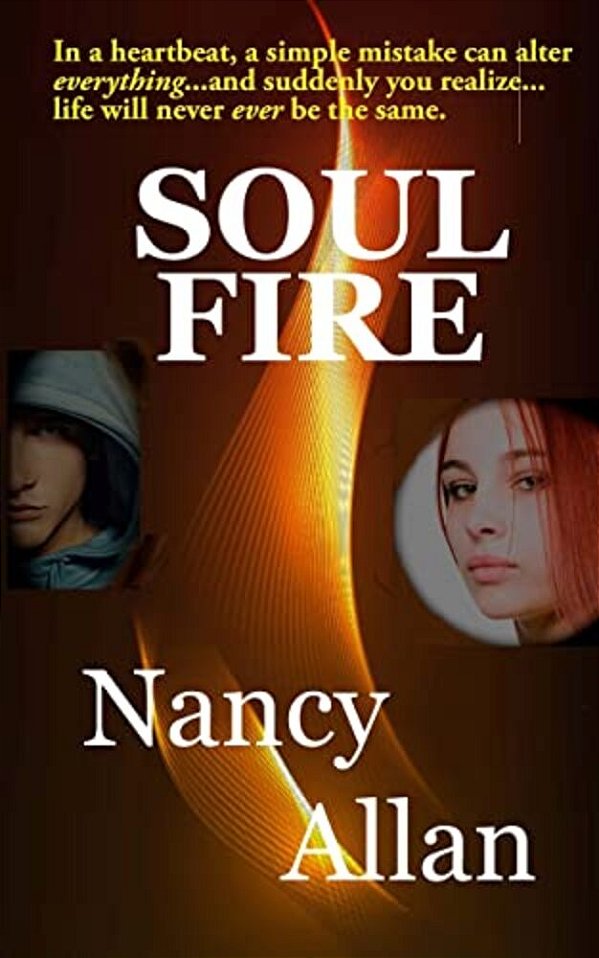 Soul Fire-..