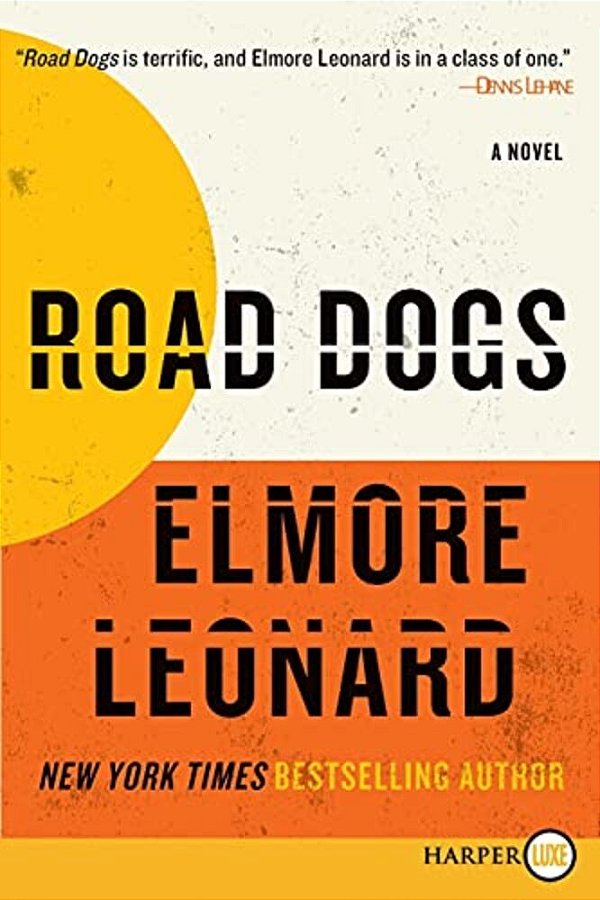 Road Dogs Lp-..