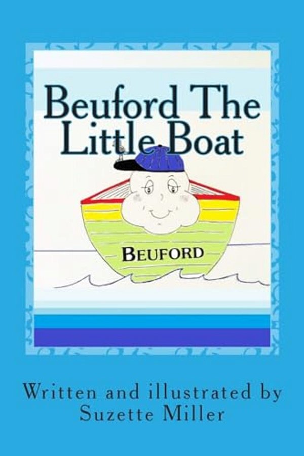 Beuford The Little Boat-..