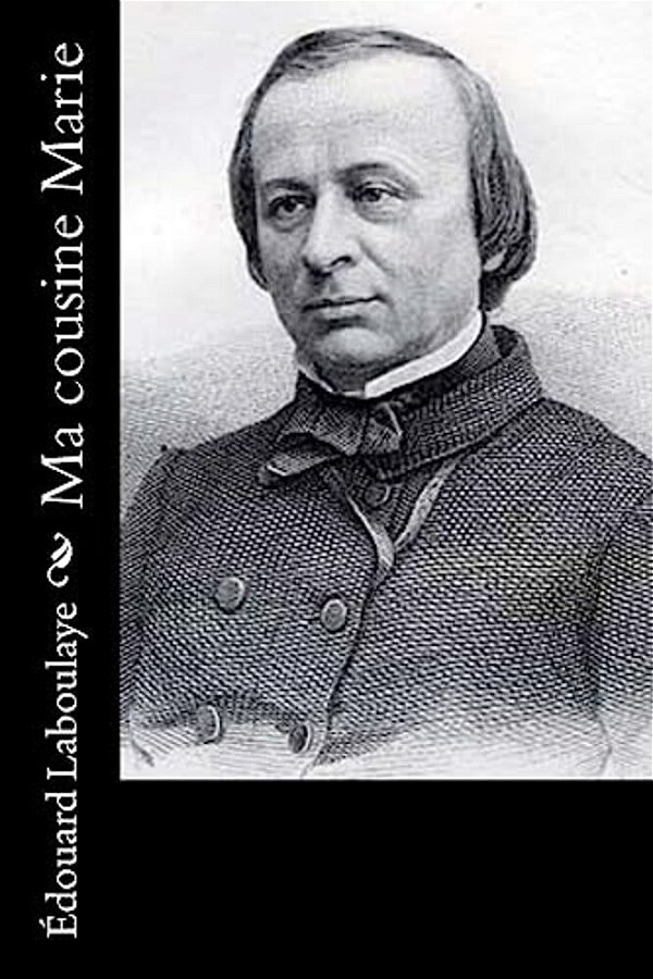 Ma Cousine Marie-..