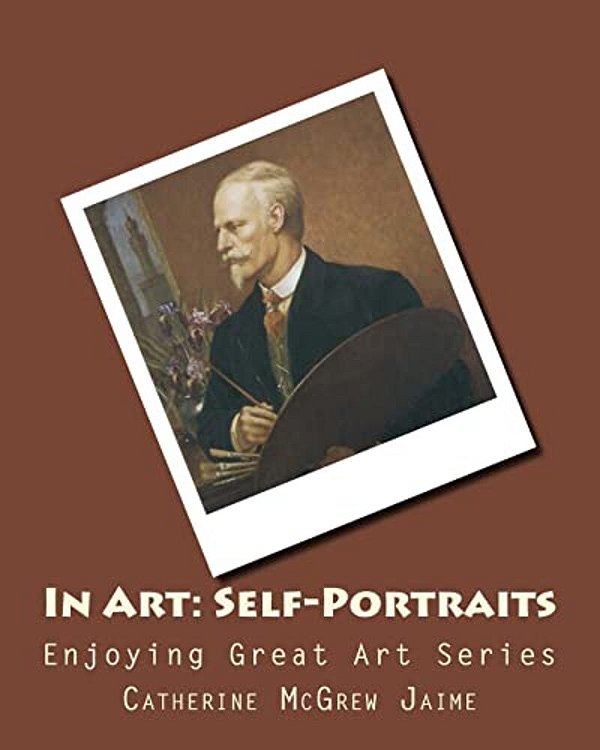 In Art: Self-Portraits-..
