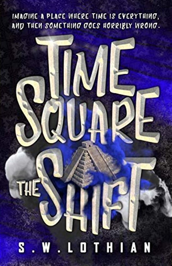 Time Square The Shift-..