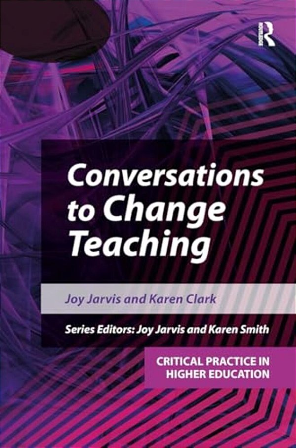 Conversations To Change Teaching-..