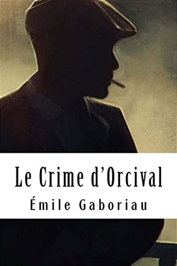 Le Crime D'Orcival-..