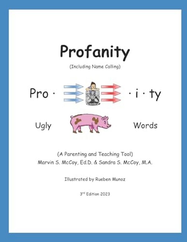Profanity-..