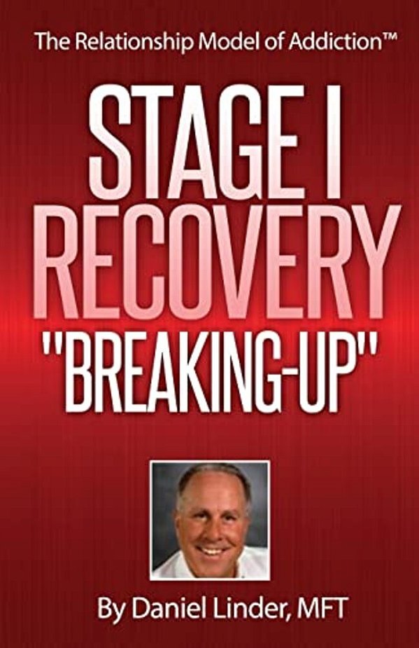 Stage I Recovery: "Breaking-Up"-..