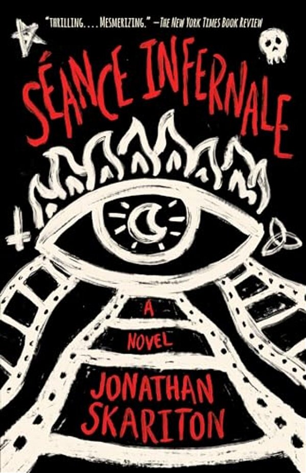 Séance Infernale-..