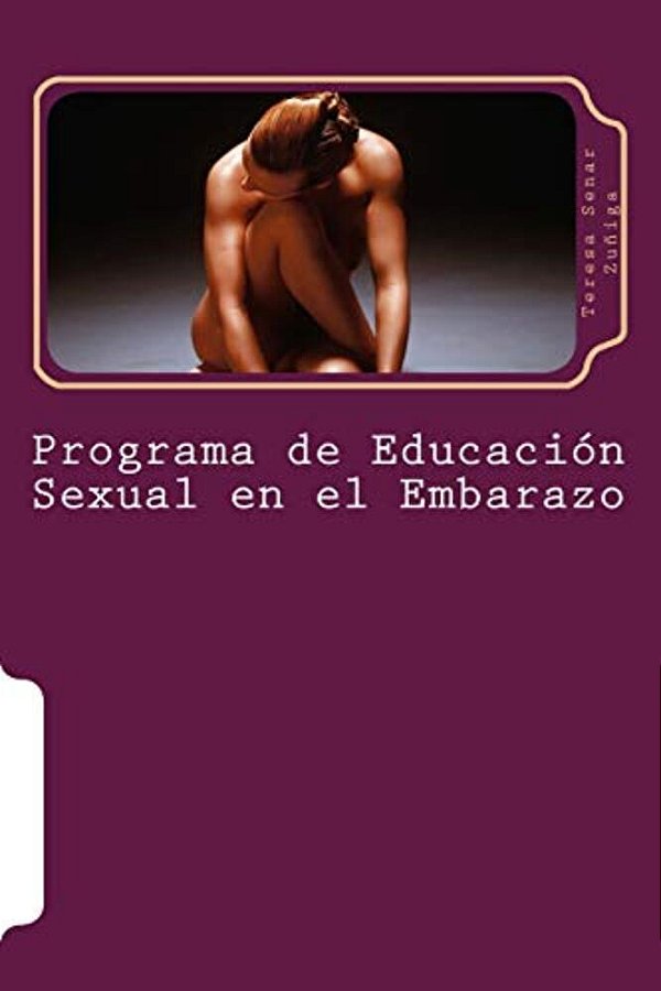 Programa De Educación Sexual En El Embarazo-..