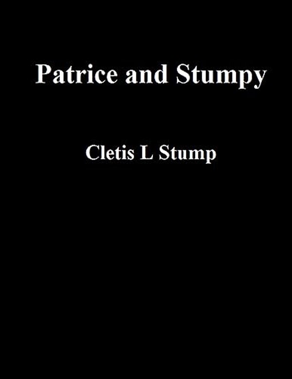 Patrice & Stumpy-..