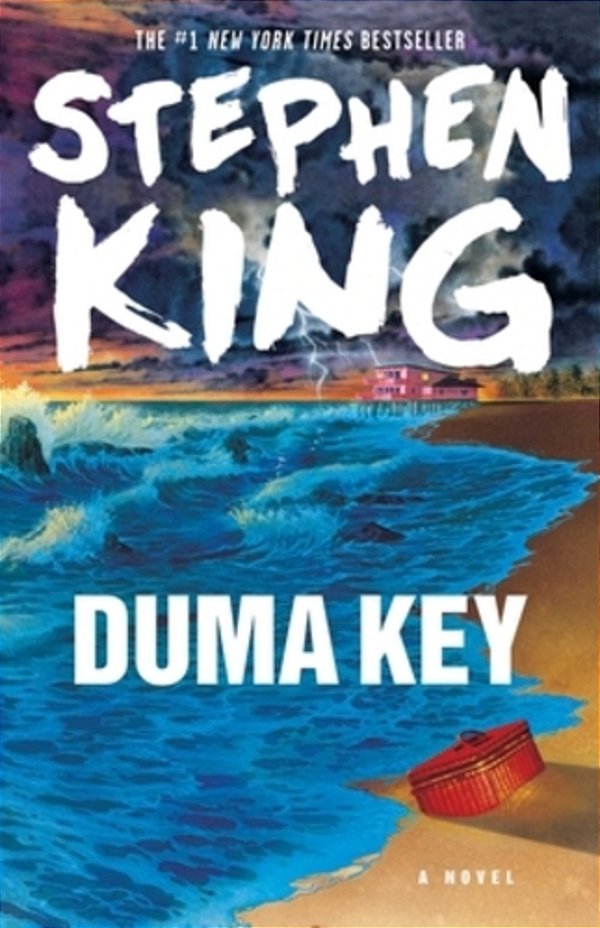Duma Key-..