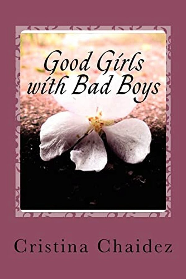 Good Girls With Bad Boys-..