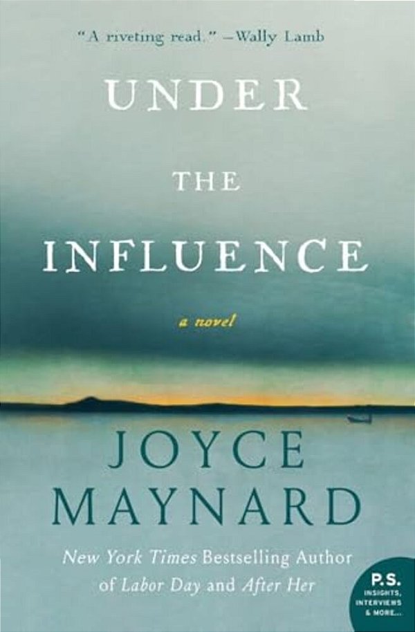 Under The Influence-..