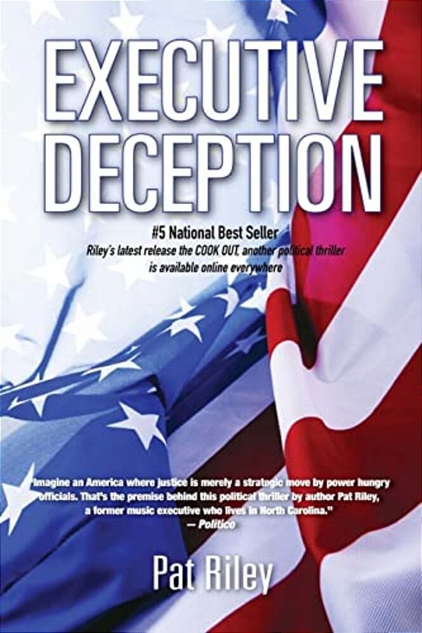 Executive Deception-..