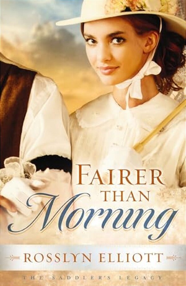 Fairer Than Morning-..