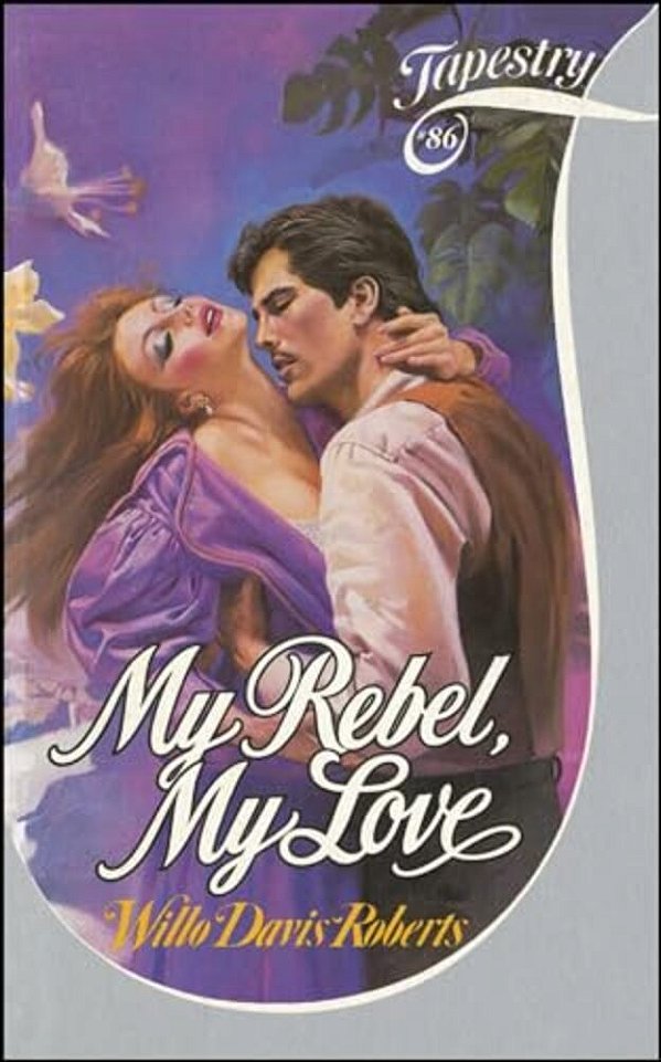 My Rebel, My Love-..