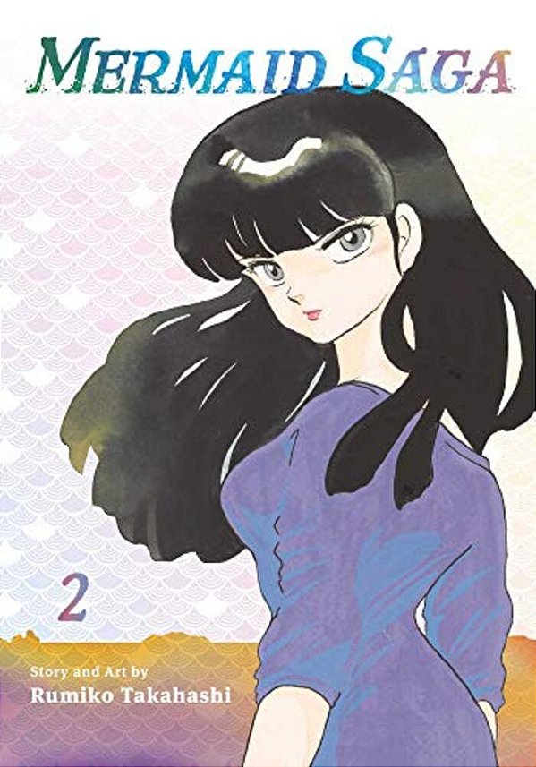 Mermaid Saga Collector's Edition, Vol. 2-..
