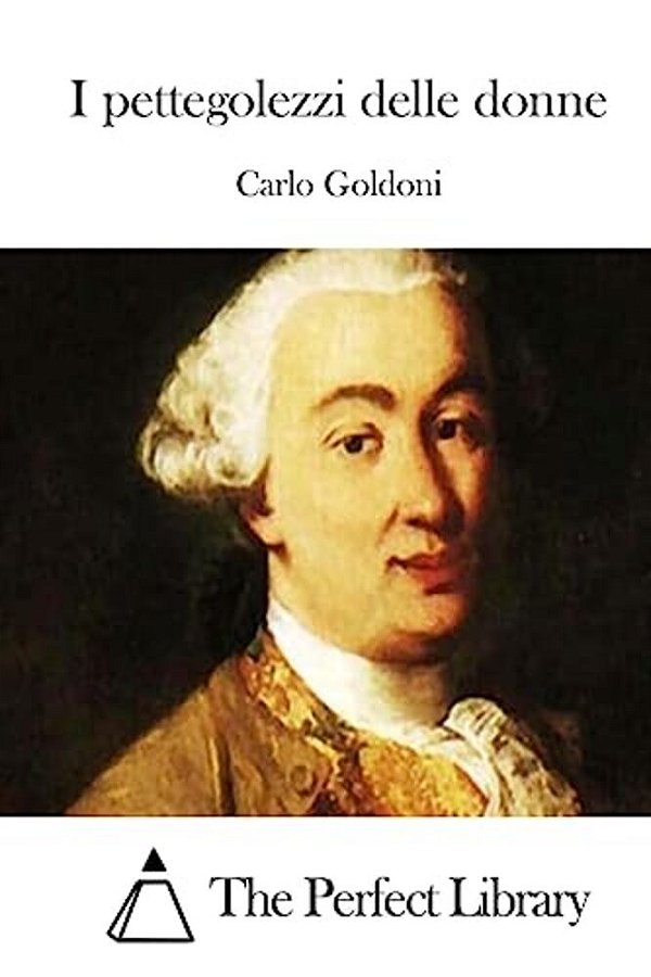 I Pettegolezzi Delle Donne-..