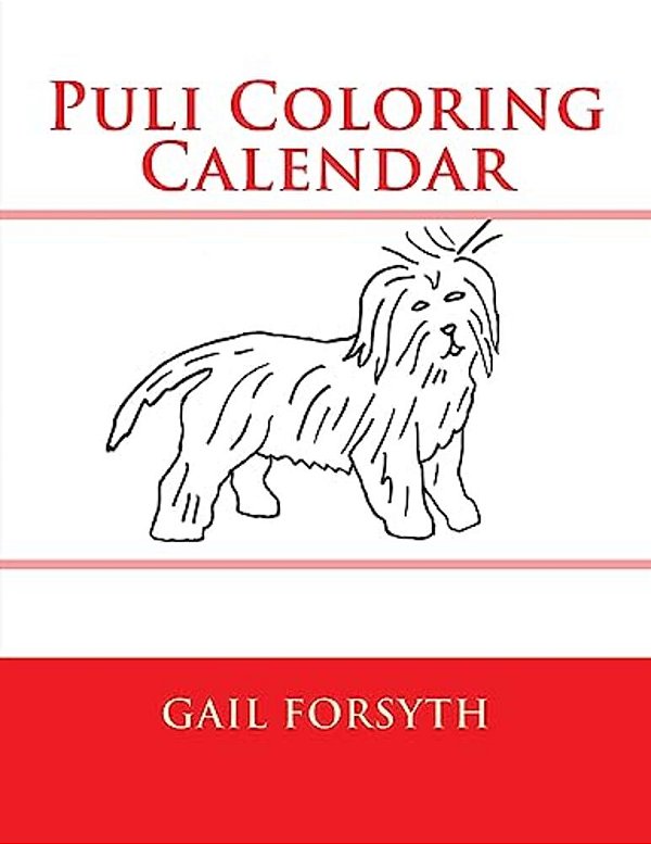 Puli Coloring Calendar-..