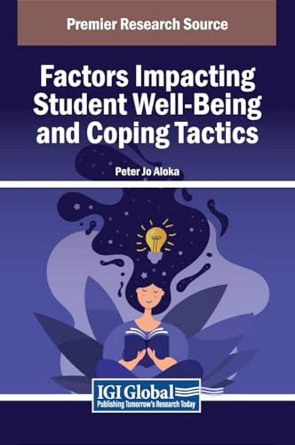 Factors Impacting Student Well-Being And Coping Tactics-..