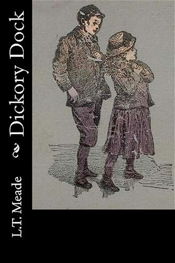 Dickory Dock-..