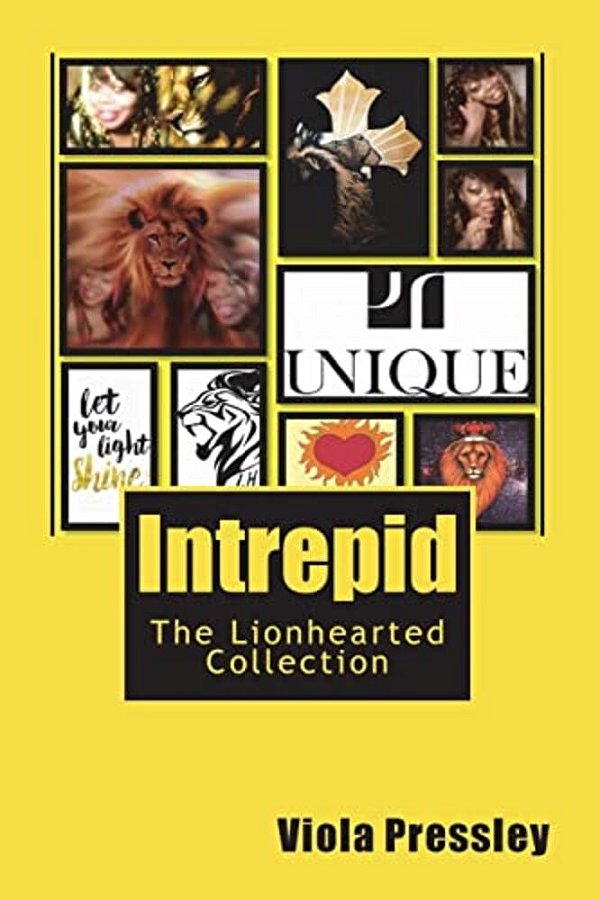 Intrepid: The Lionhearted Collection-..