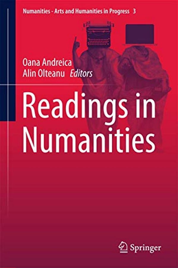 Readings In Numanities-..