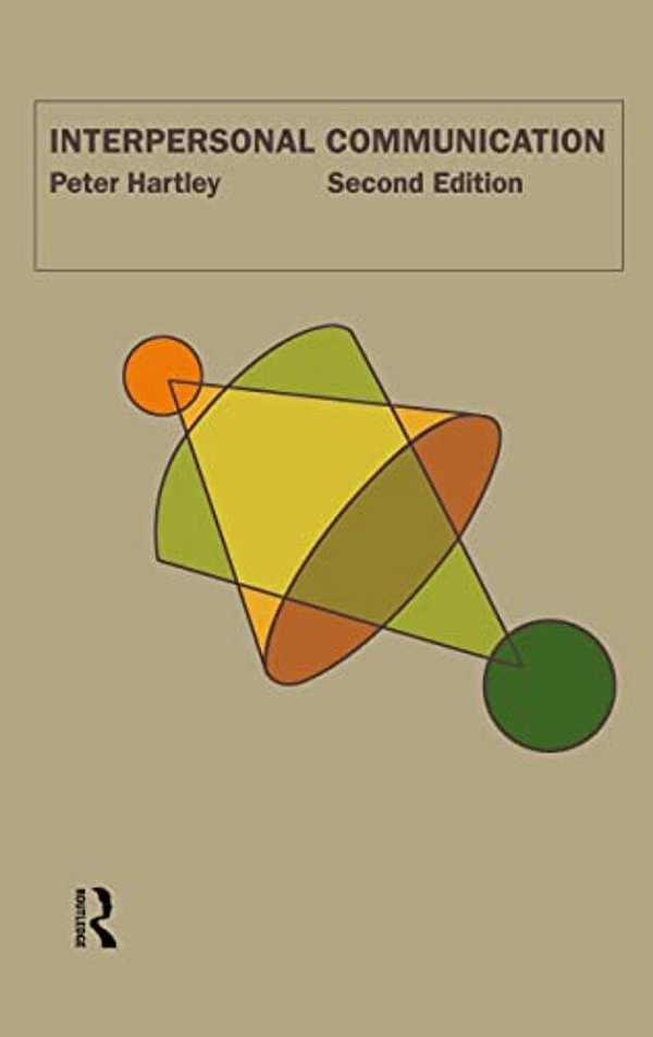Interpersonal Communication-..