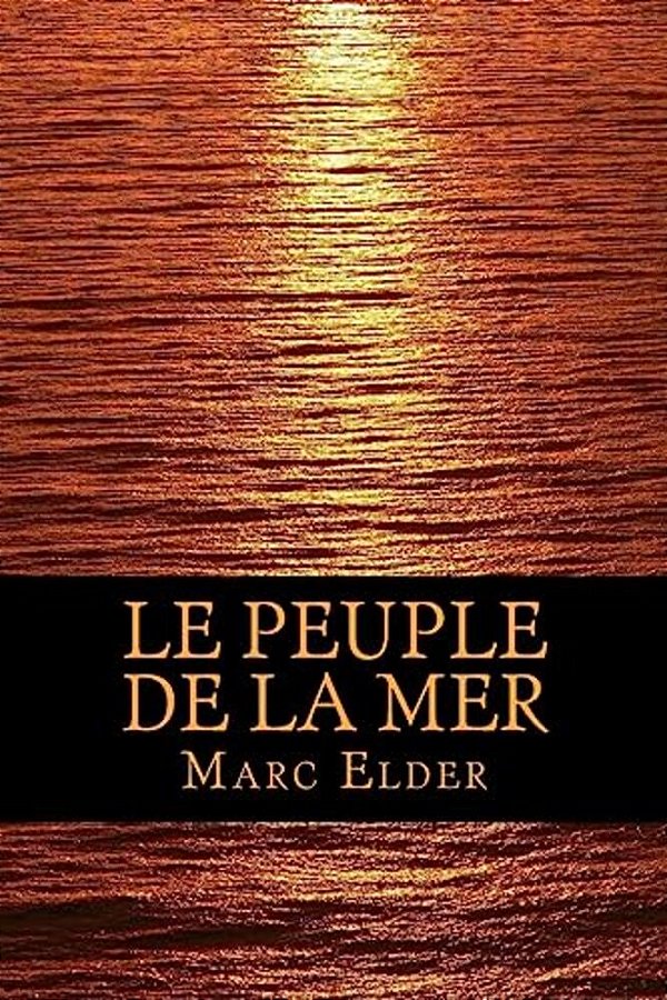 Le Peuple De La Mer-..