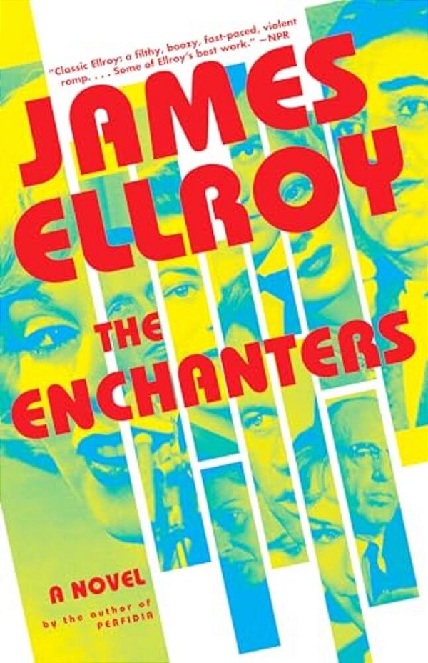 The Enchanters-..
