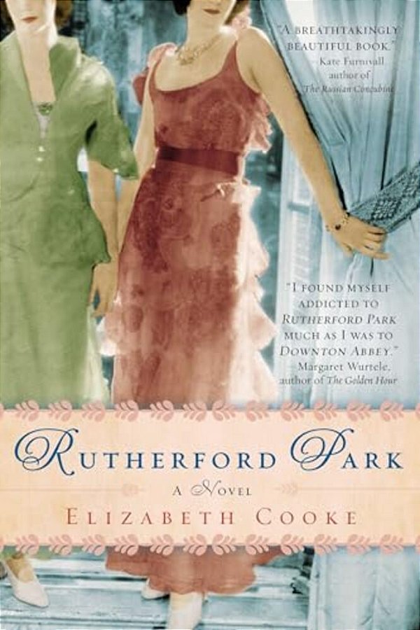 Rutherford Park-..
