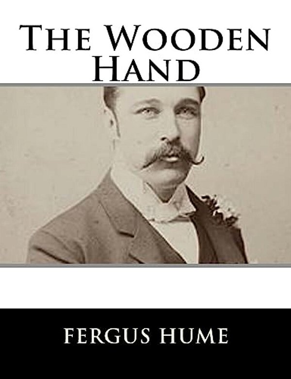 The Wooden Hand-..