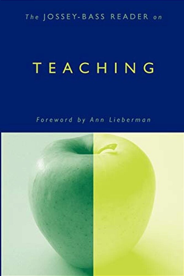 Jb Reader On Teaching-..