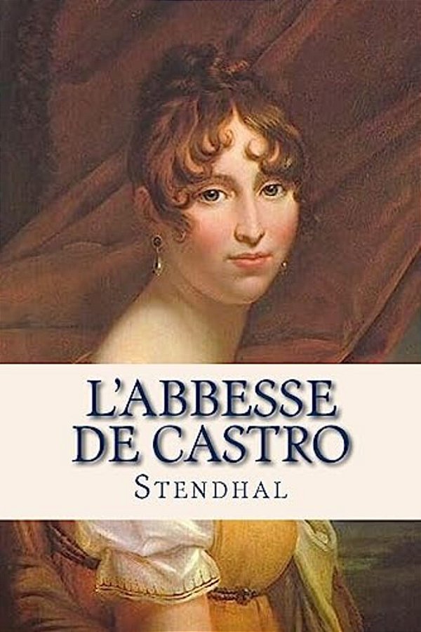 Labbesse De Castro-..