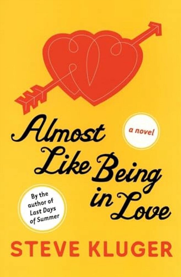 Almost Like Being In Love-..