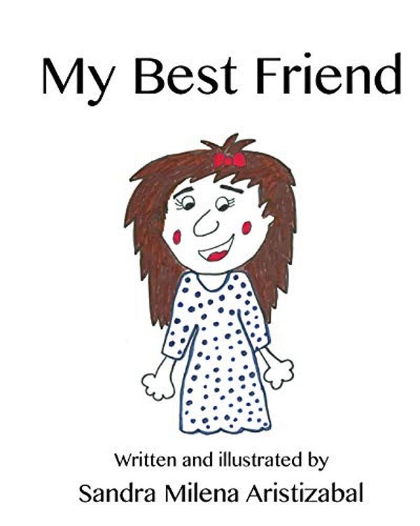 My Best Friend-..