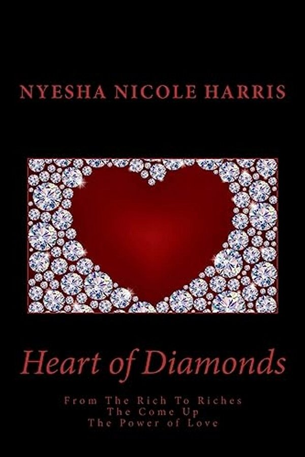 Heart Of Diamonds-..