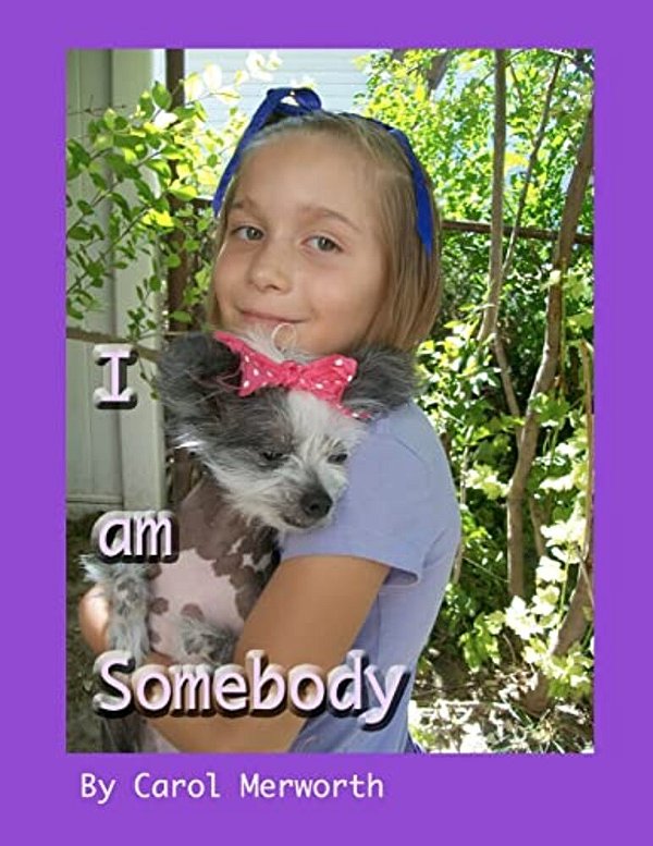 I Am Somebody-..