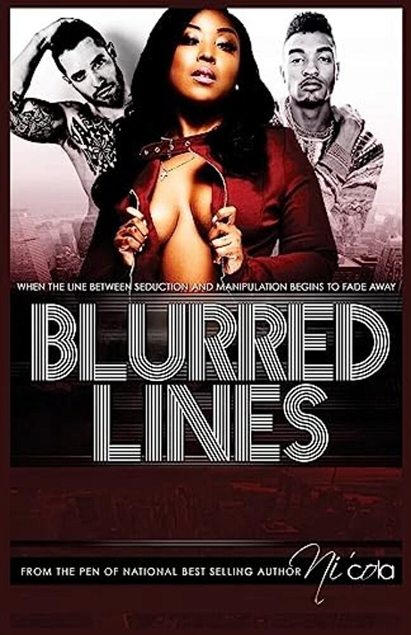 Blurred Lines-..