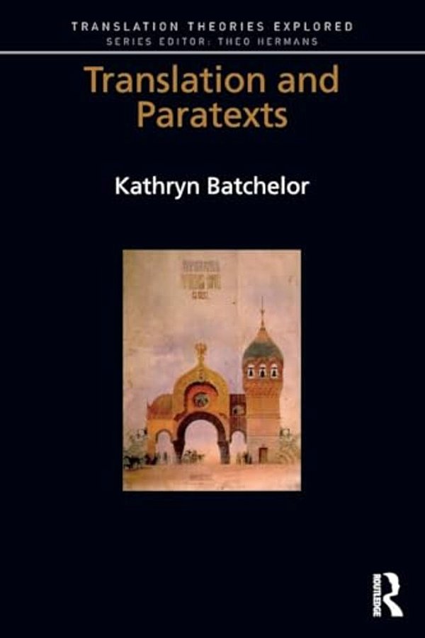 Translation And Paratexts-..