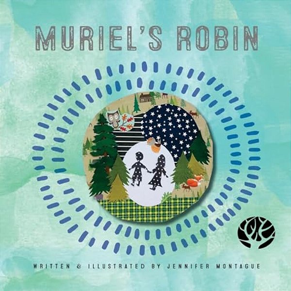 Muriel's Robin-..