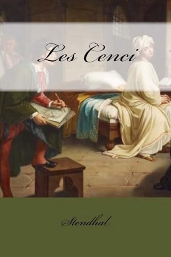 Les Cenci-..