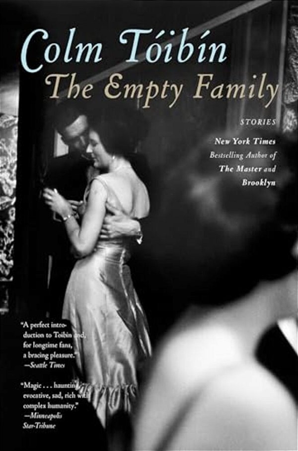 The Empty Family-..