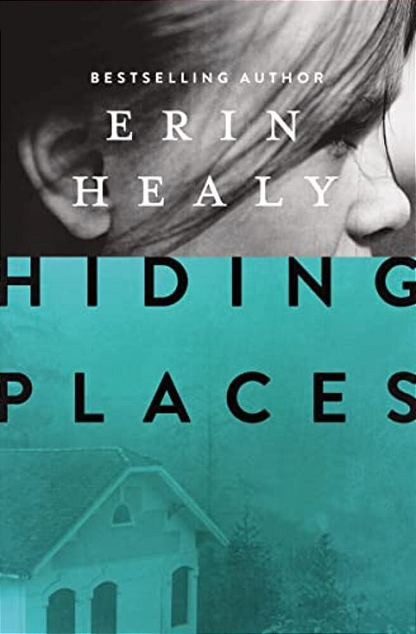 Hiding Places-..