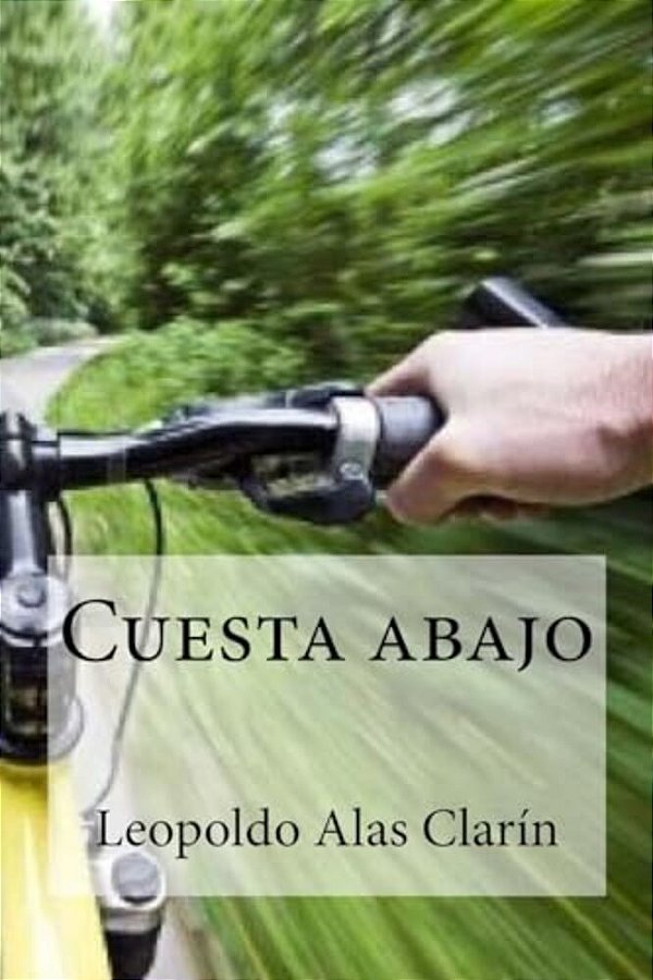 Cuesta Abajo-..