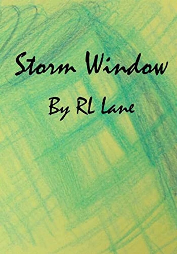 Storm Window-..