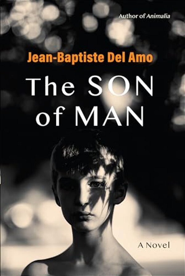 The Son Of Man-..