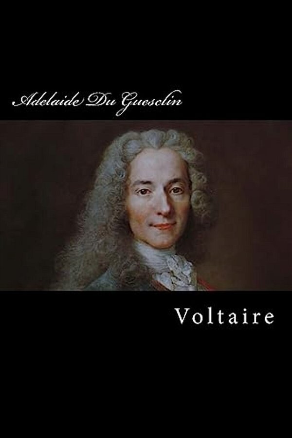 Adelaide Du Guesclin-..